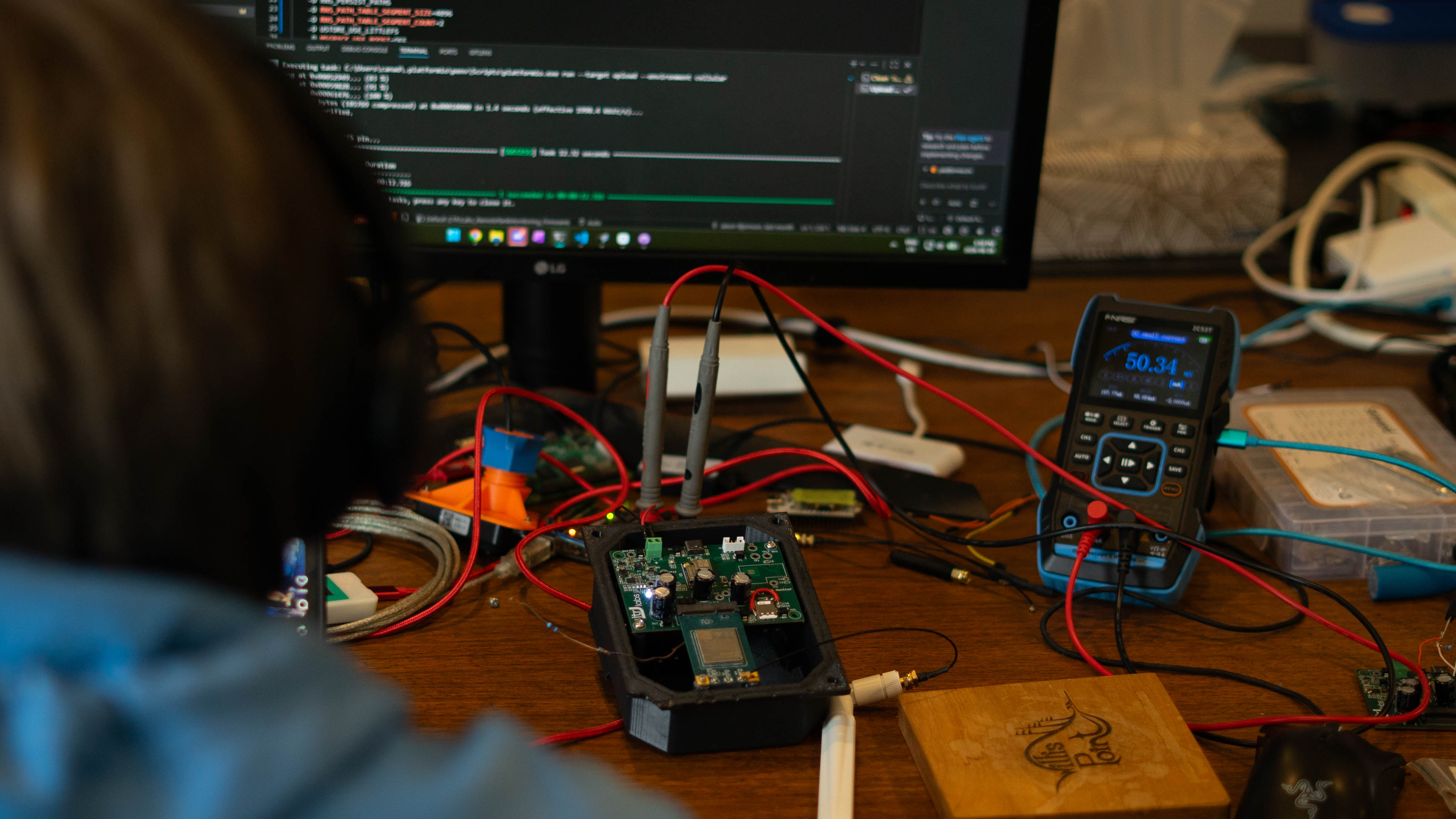 Electronics Design