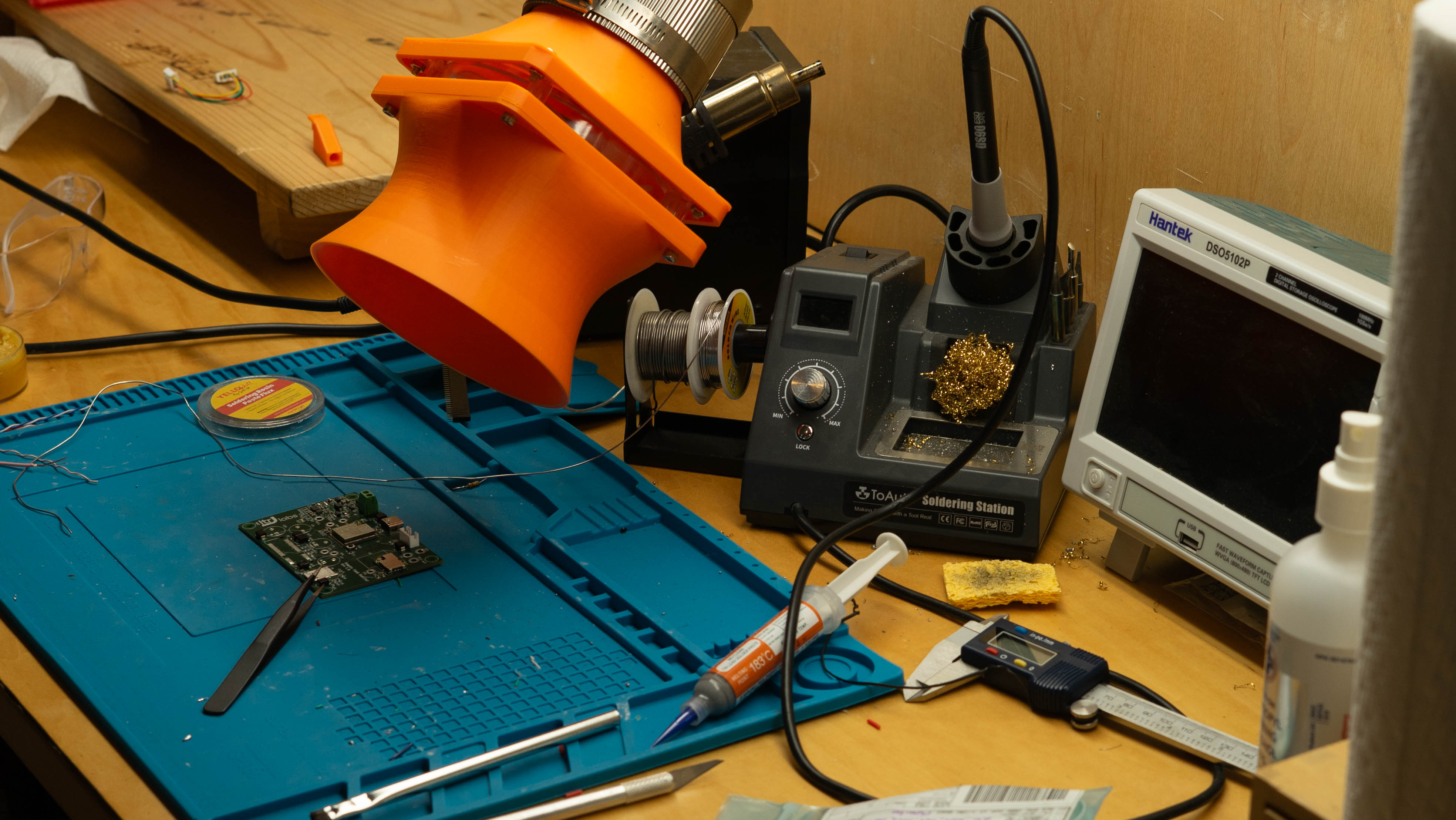 Product Development