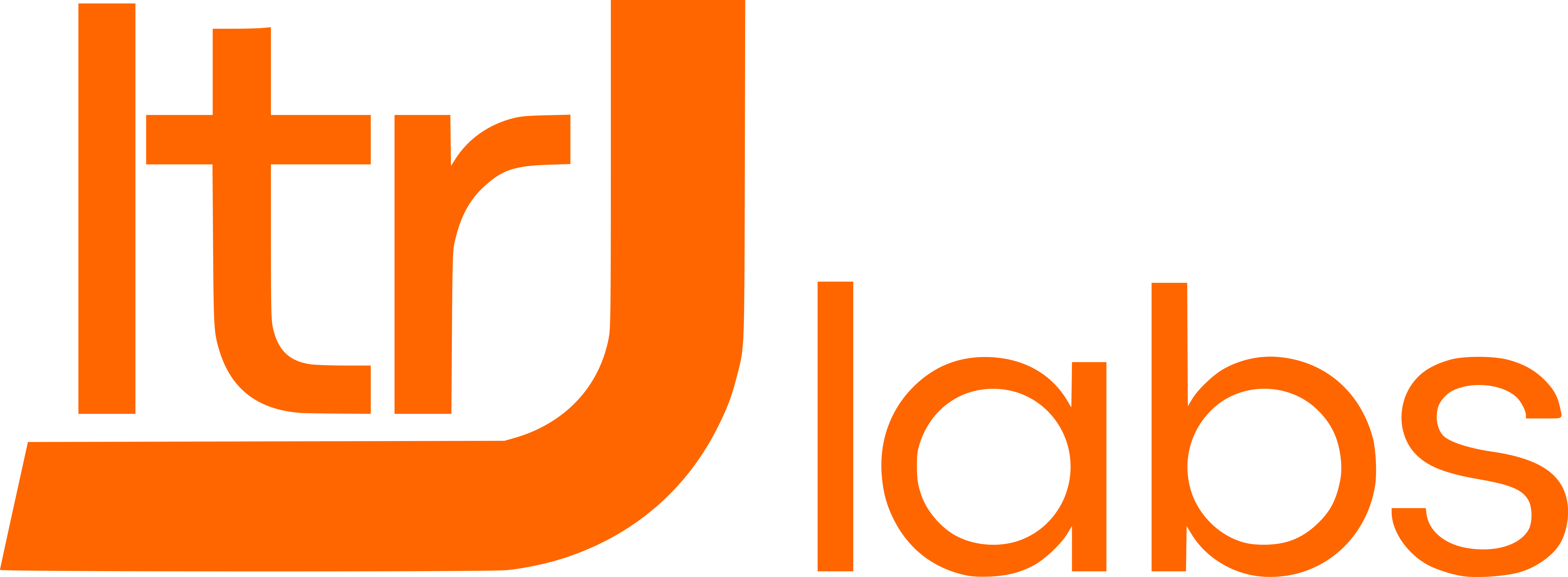 LTRJ Labs Ltd Logo
