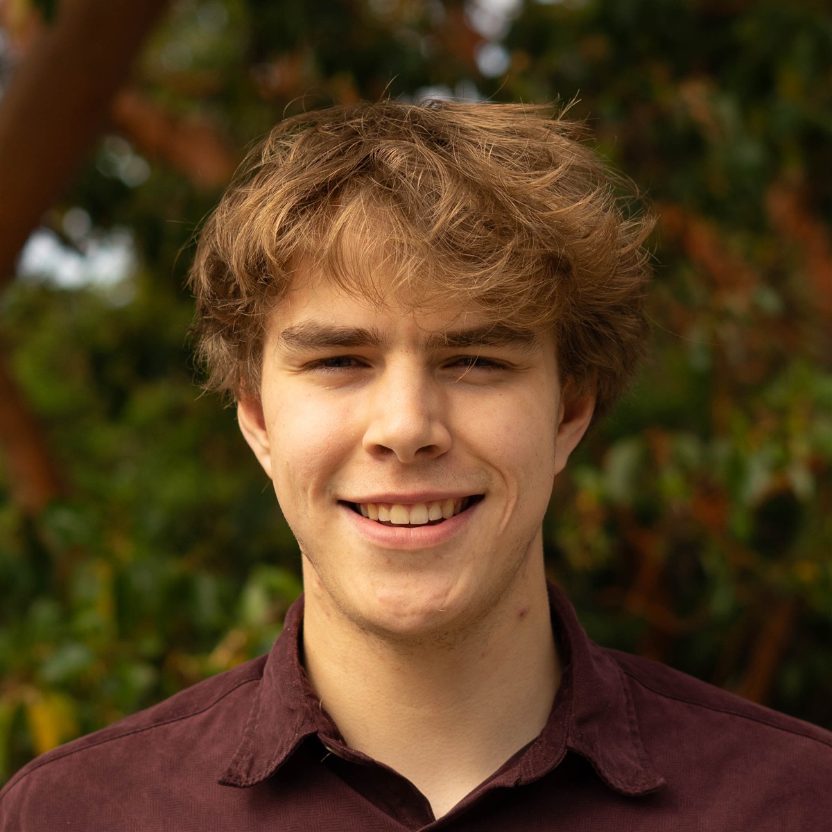 Levi Puritch